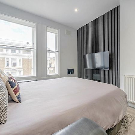 2-Bed Notting Hill / Portobello London Ngoại thất bức ảnh