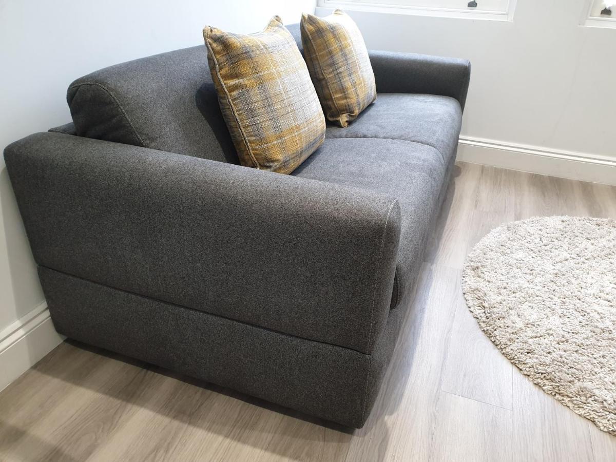 2-Bed Notting Hill / Portobello London Ngoại thất bức ảnh