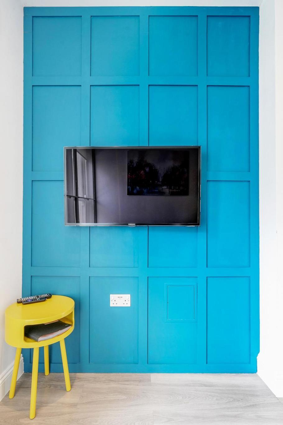 2-Bed Notting Hill / Portobello London Ngoại thất bức ảnh