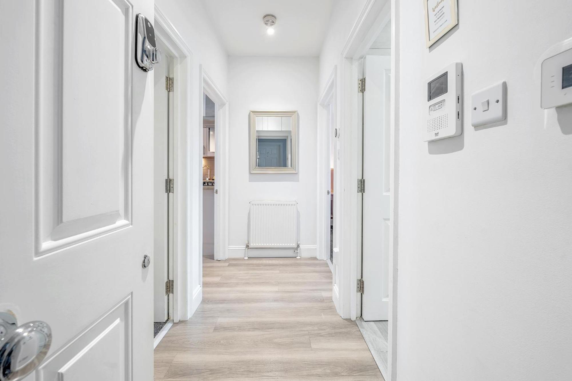 2-Bed Notting Hill / Portobello London Ngoại thất bức ảnh