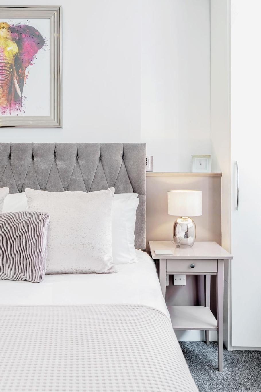 2-Bed Notting Hill / Portobello London Ngoại thất bức ảnh