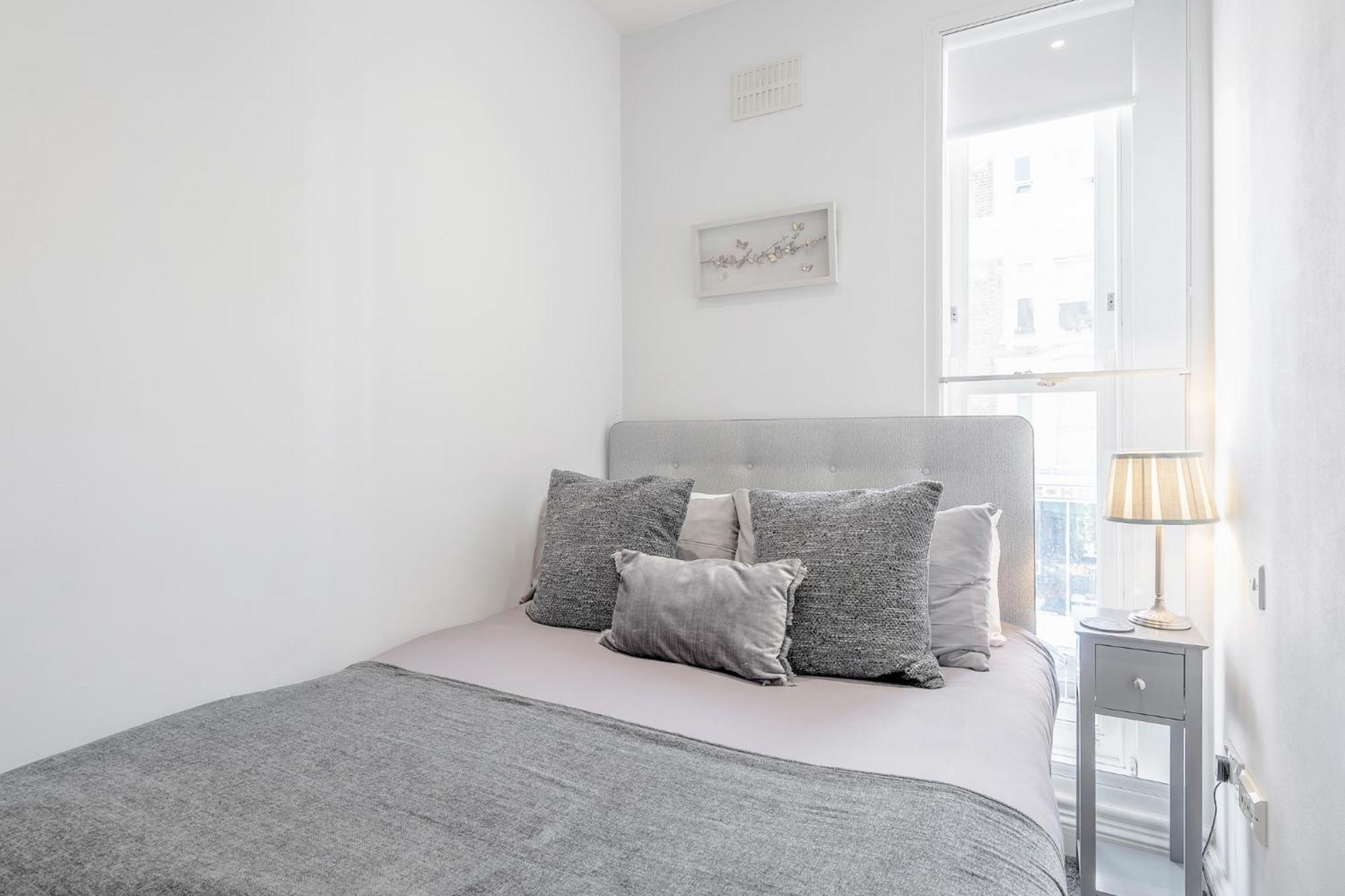 2-Bed Notting Hill / Portobello London Ngoại thất bức ảnh