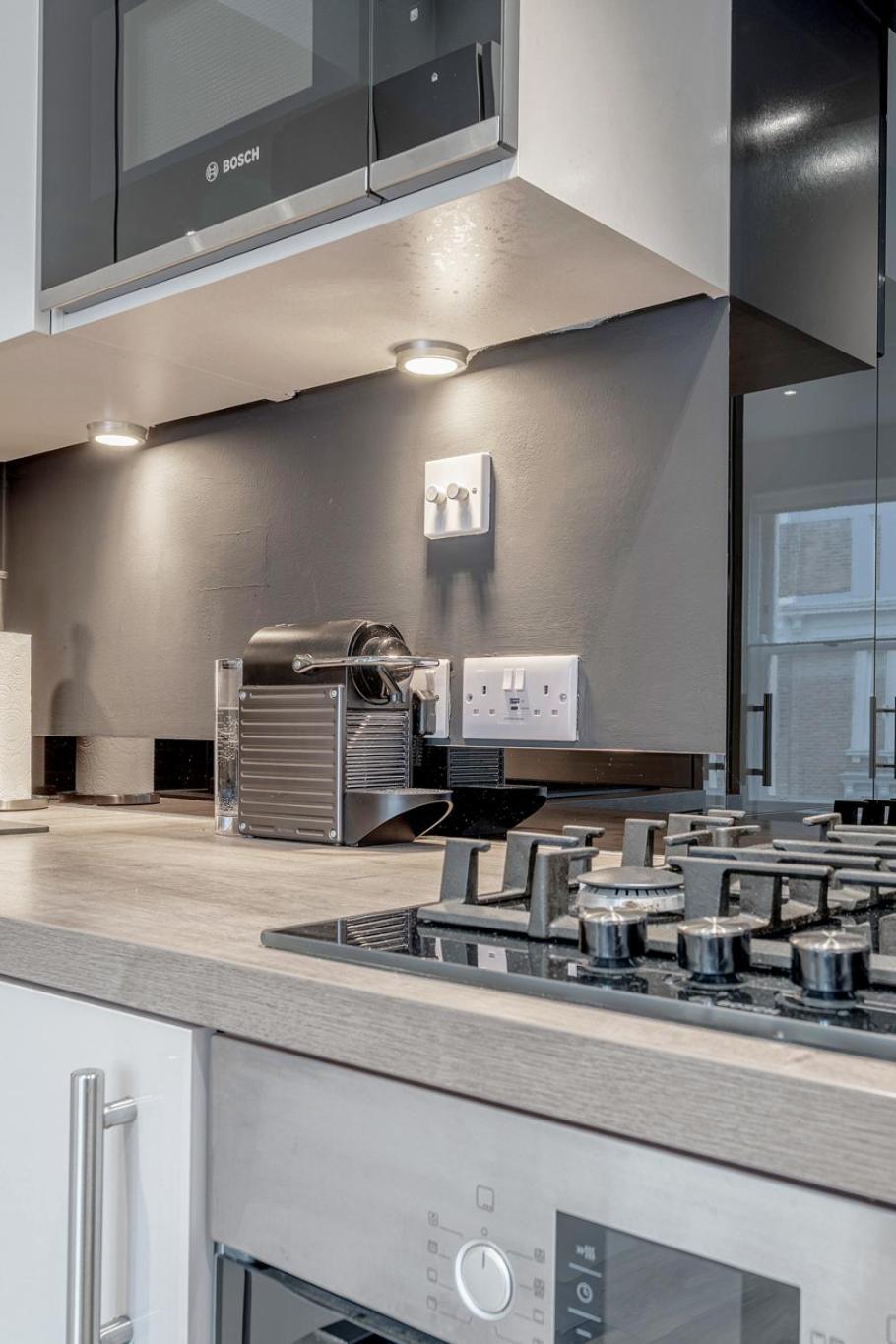 2-Bed Notting Hill / Portobello London Ngoại thất bức ảnh