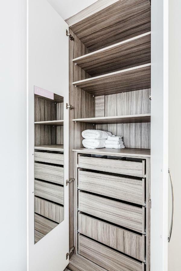2-Bed Notting Hill / Portobello London Ngoại thất bức ảnh