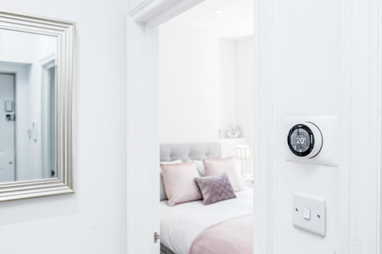 2-Bed Notting Hill / Portobello London Ngoại thất bức ảnh